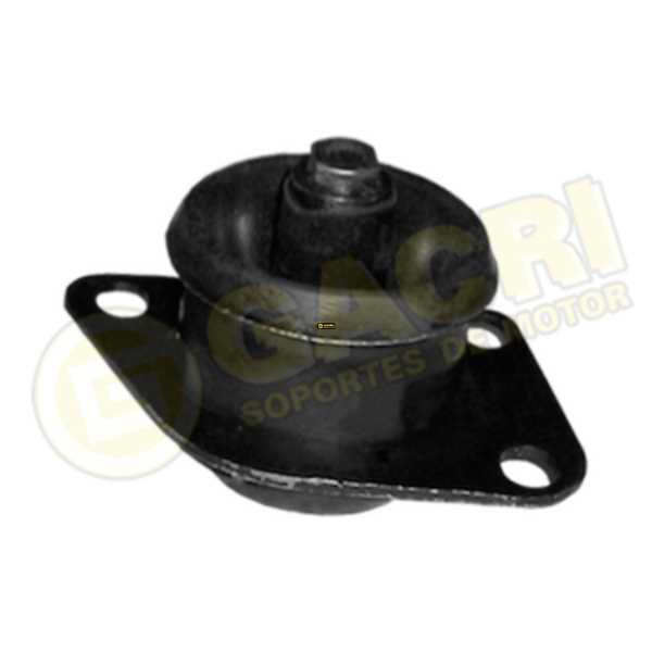 SOPORTE DE MOTOR LADO CAJA FIAT PALIO HLX ELX