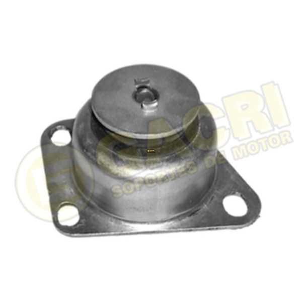 SOPORTE DE MOTOR IZQUIERDO FIAT PALIO 1.8