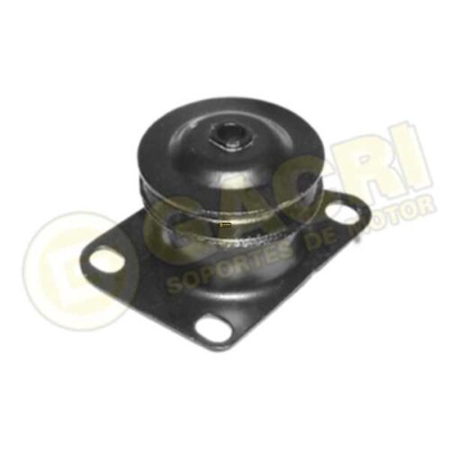 SOPORTE DE MOTOR LADO CAJA FIAT PALIO 2001..