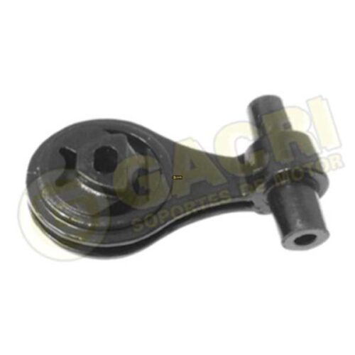 SOPORTE TRAS. DE MOTOR FIAT IDEA