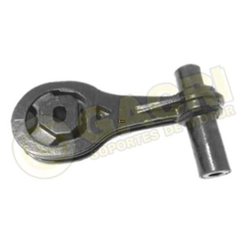 SOPORTE TENSOR DE MOTOR FIAT PUNTO 1.4
