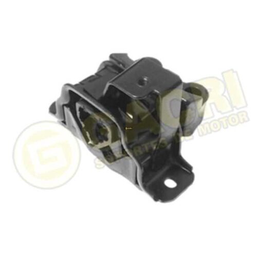 SOPORTE DE MOTOR IZQUIERDO FIAT PUNTO 1.4