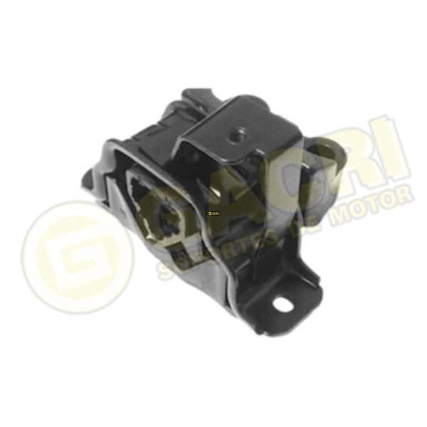 SOPORTE DE MOTOR IZQUIERDO FIAT PUNTO 1.4