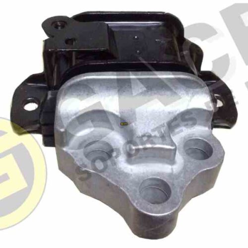 SOPORTE DE MOTOR IZQUIERDO FIAT TORO 4X2 Y 4X4