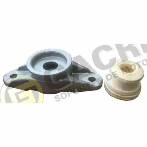 CAZOLETA TRASERA CON TOPE FIAT TORO