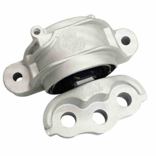 SOPORTE DE MOTOR FIAT CRONOS ARGO 1.8 AUTOMATICO IZQUIERDO