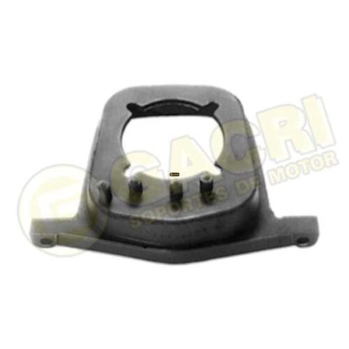 SOPORTE DE CAJA DE VEL. DIESEL PEUGEOT 404 504