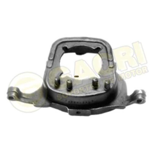 SOPORTE DE CAJA 5 VEL. NAFTERO PEUGEOT 504 505