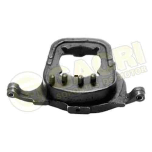SOPORTE DE CAJA 5 VEL. DIESEL PEUGEOT 504 505
