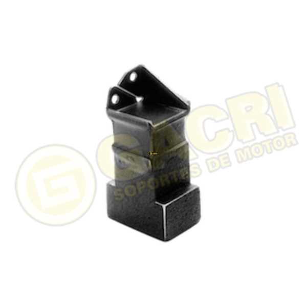 CONTRAPESO DE CAJA MARTILLO LARGO PEUGEOT 504 505