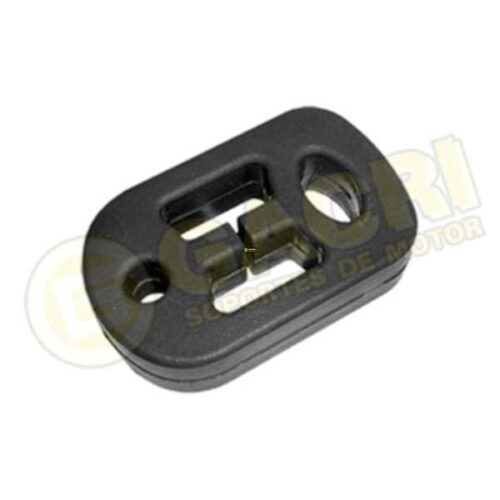 SOPORTE CANO DE ESCAPE PEUGEOT 206