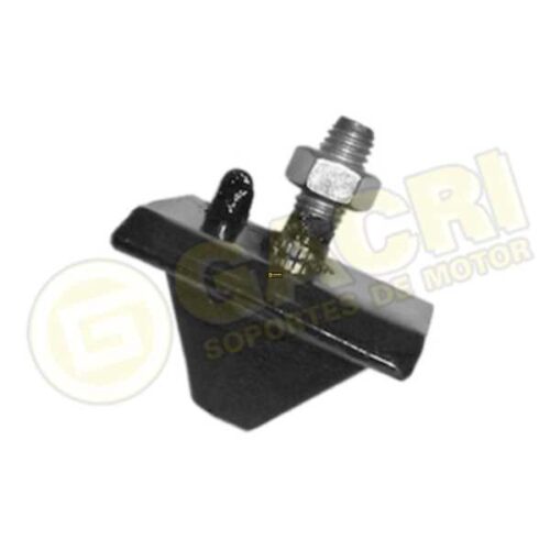 TOPE DE MOTOR LADO DERECHO P.405