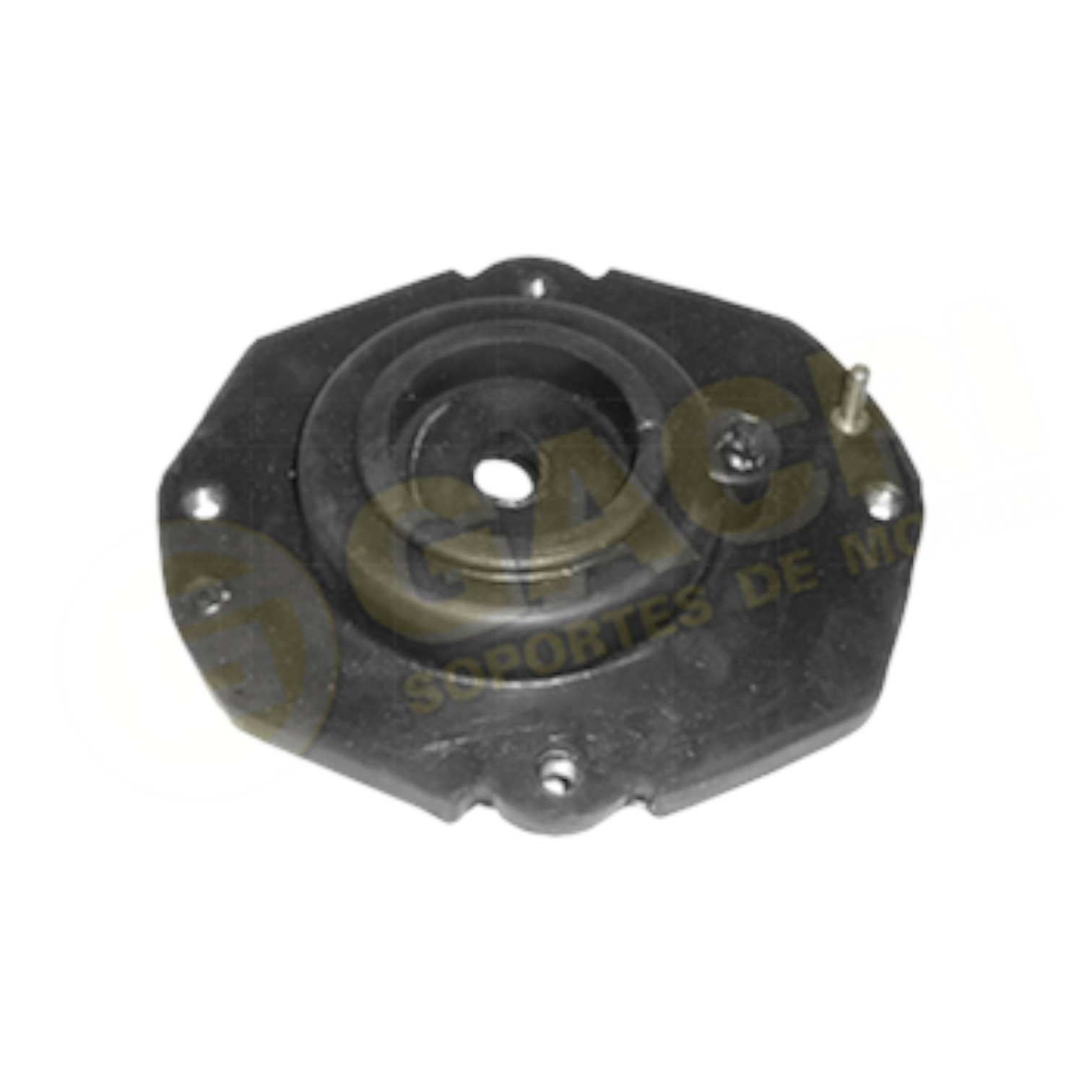 CAZOLETA DELANTERA PEUGEOT 306 PATNER PERNO INVERTIDO