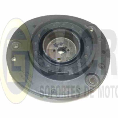 CAZOLETA DELANTERA DERECHO PEUGEOT 207