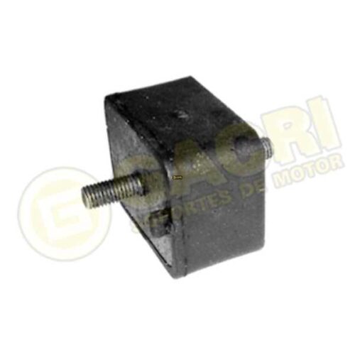 SOPORTE DE MOTOR NAFTERO FORD FIESTA
