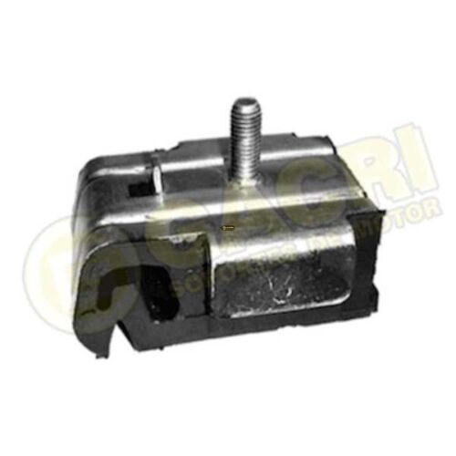 SOPORTE DE MOTOR DERECHO FORD FIESTA