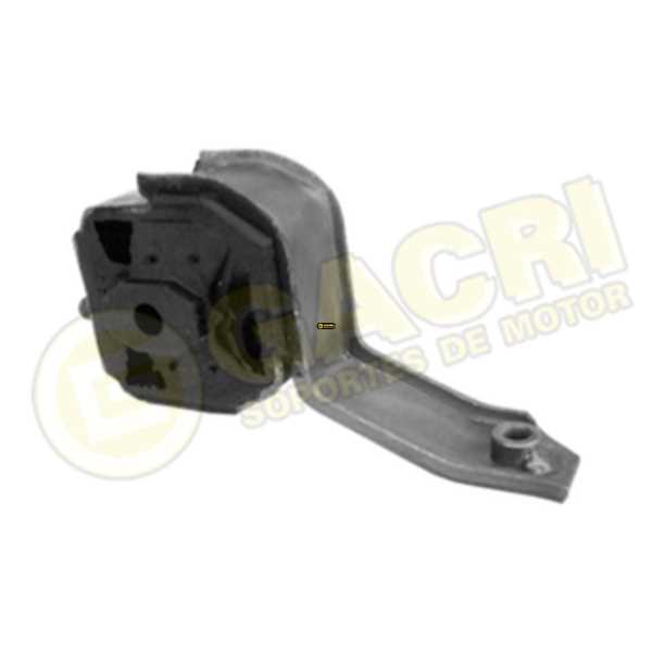 SOPORTE DE MOTOR IZQUIERDO FORD FIESTA DIESEL