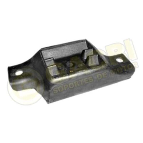 SOPORTE DE CAJA FORD FALCON 62 80