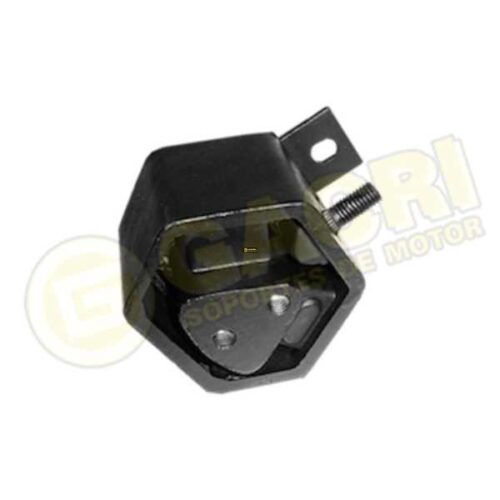 SOPORTE DE MOTOR TRASERO IZQUIERDO FORD ESCORT