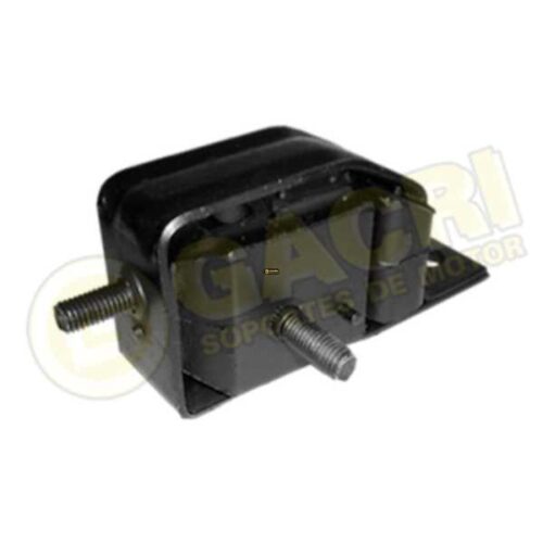 SOPORTE DE MOTOR TRASERO DERECHO FORD ESCORT 1.8 XR3