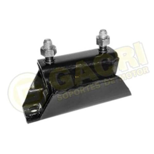 SOPORTE DE CAJA FORD RANGER SIMPLE Y DOBLE TRACCION Y F-100