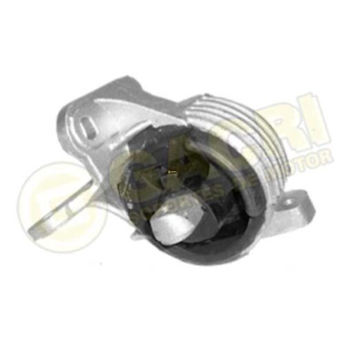 SOPORTE DE CAJA FORD FIESTA