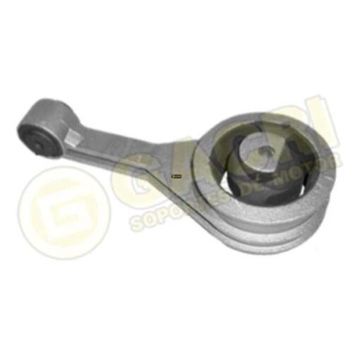 SOPORTE DE MOTOR CENTRAL FORD FIESTA