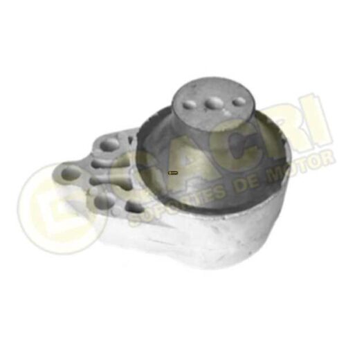 SOPORTE DE MOTOR NO HIDRAULICO LADO DERECHO FORD FOCUS