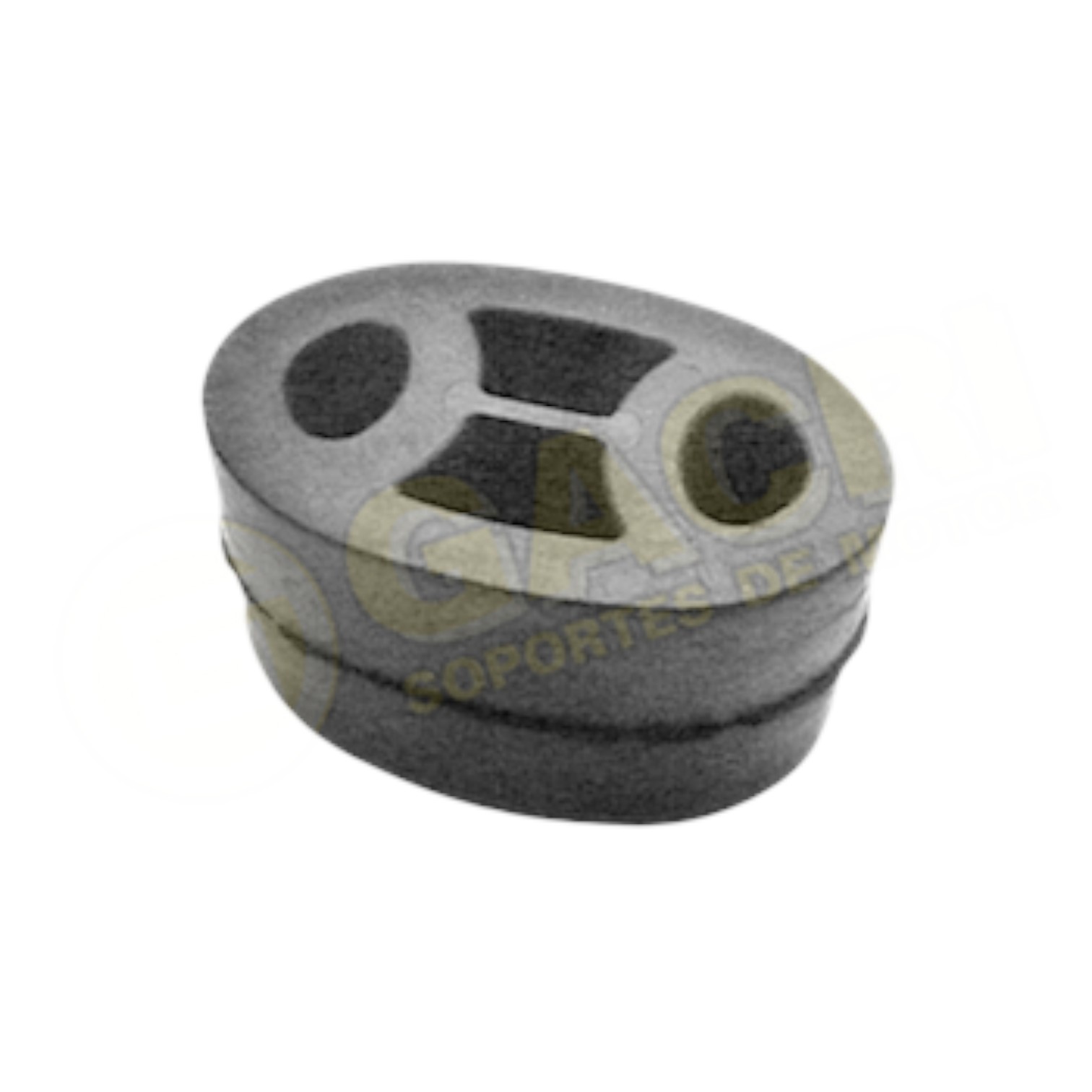 SOPORTE CANO DE ESCAPE FORD ECOSPORT