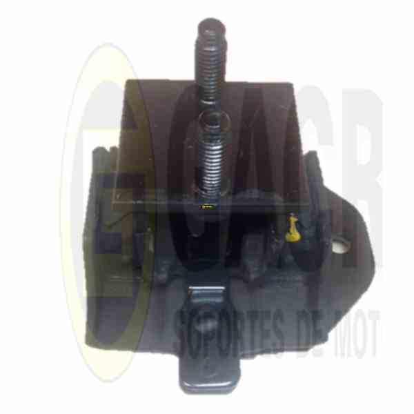 SOPORTE DE CAJA FORD RANGER 4X2