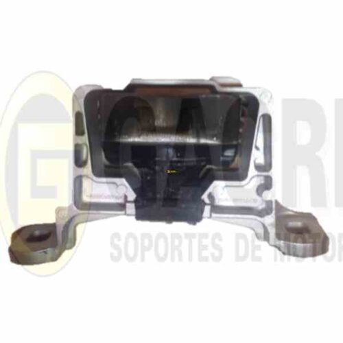 SOPORTE DE MOTOR FORD FOCUS 2 COMPLETO
