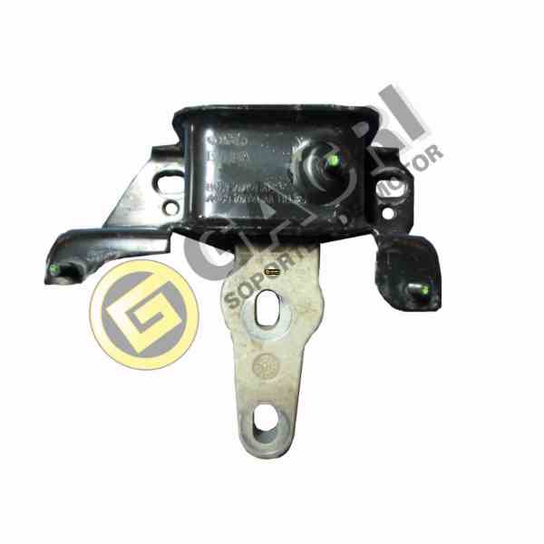 SOPORTE DE MOTOR IZQUIERDO FORD FIESTA KINETIC 2013..