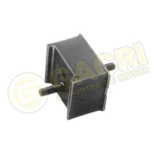 SOPORTE DE MOTOR LADO CAJA RENAULT R4 R6
