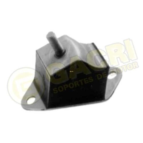 SOPORTE DELANTERO DE MOTOR IZQ RENAULT R9 R11