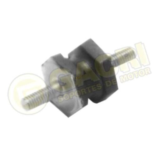 SOPORTE CANO DE ESCAPE RENAULT R4 R6 R12