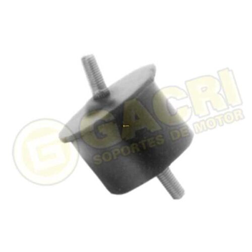 SOPORTE DE MOTOR DERECHO RENAULT R18 2.0