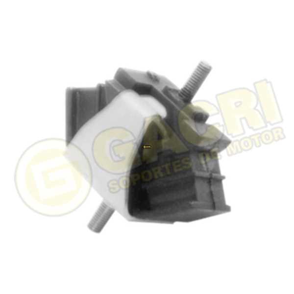SOPORTE DE CAJA CON SUNCHO RENAULT 18