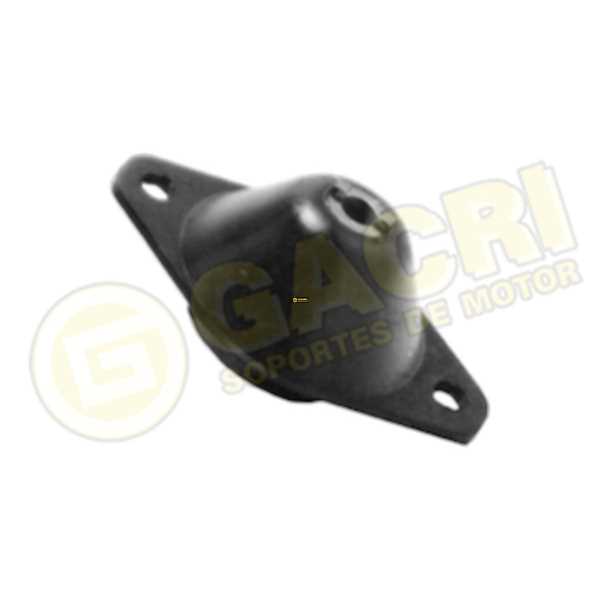 SOPORTE DE CAJA DE 5TA RENAULT TRAFIC