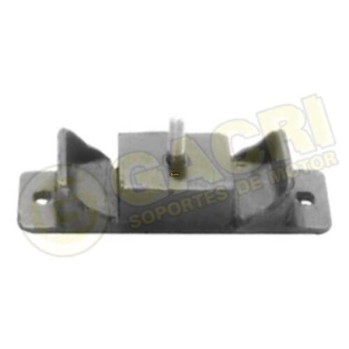 SOPORTE DELANTERO DERECHO E IZQUIERDO RENAULT R4 R6