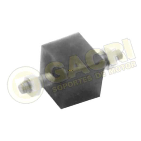 SOPORTE COMANDO CAJA RENAULT R12