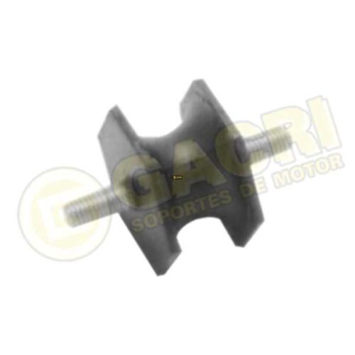 SOPORTE CANO DE ESCAPE RENAULT R21