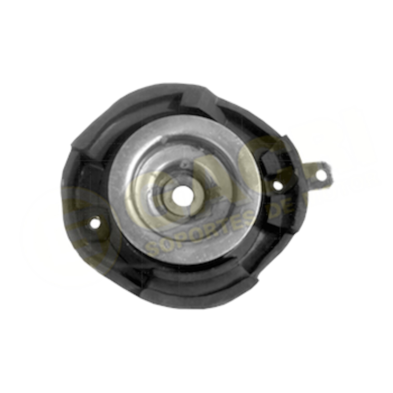 CAZOLETA DELANTERA RENAULT R19 CLIO MEGANE CON CRAPODINA