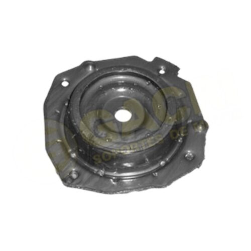 CAZOLETA DELANTERA RENAULT R21 CON CRAPODINA