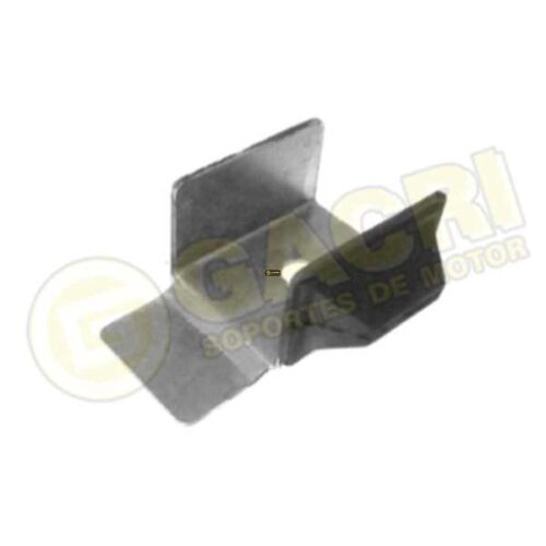 TOPE SOPORTE DE MOTOR RENAULT CLIO KANGOO MEGANE