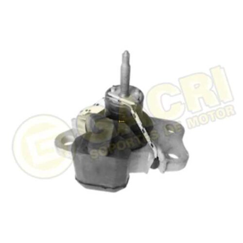 SOPORTE DE MOTOR NO HIDRAULICO LADO DERECHO RENAULT CLIO II
