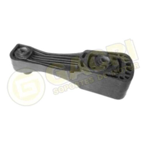 SOPORTE DE MOTOR TRASERO CENTRAL RENAULT CLIO II MEGANE