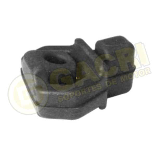 SOPORTE ESCAPE RENAULT R19
