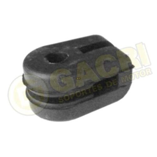 SOPORTE ESCAPE RENAULT CLIO MEGANE