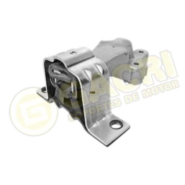 SOPORTE DE MOTOR DERECHO RENAULT LOGAN SANDERO