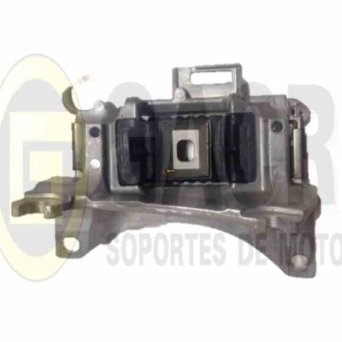 SOPORTE DE MOTOR IZQUIERDO RENAULT FLUENCE CAJA 5